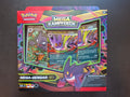 Pokémon Mega-Kampfdeck Mega-Gengar-ex (DE)