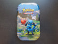 Pokémon Erhabene Helden Mini-Tin - Motiv auswählbar (DE)