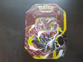 Pokémon Mega-Darkrai-ex Tin-Box (DE)