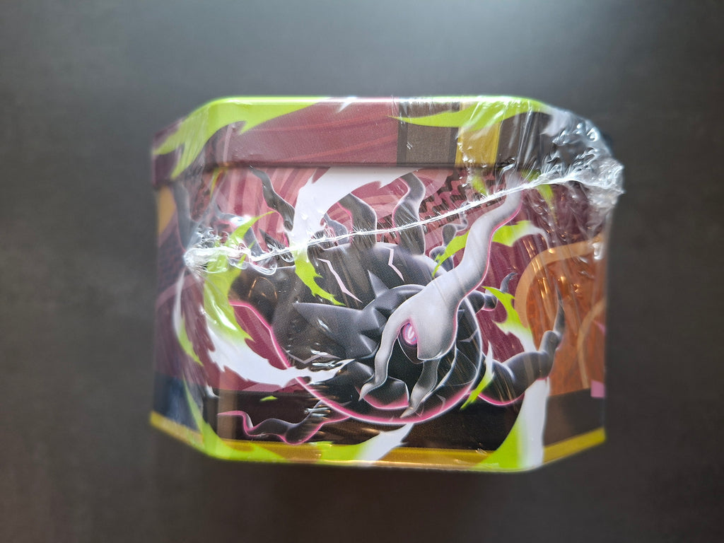 Pokémon Mega-Darkrai-ex Tin-Box (DE)