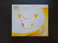 Pokémon 30 Jahre Top-Trainer-Box (DE)