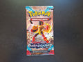 Pokémon Paradoxrift Boosterpack (DE)