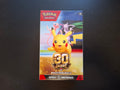 Pokémon 30 Jahre Booster Bundle (DE)