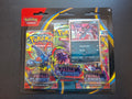 Pokémon Fatale Flammen 3-Pack-Blister - Promo-Auswahl (DE)