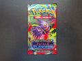 Pokémon Fatale Flammen Boosterpack