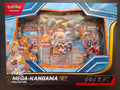 Pokémon Mega-Kangama-ex Kollektion (DE)