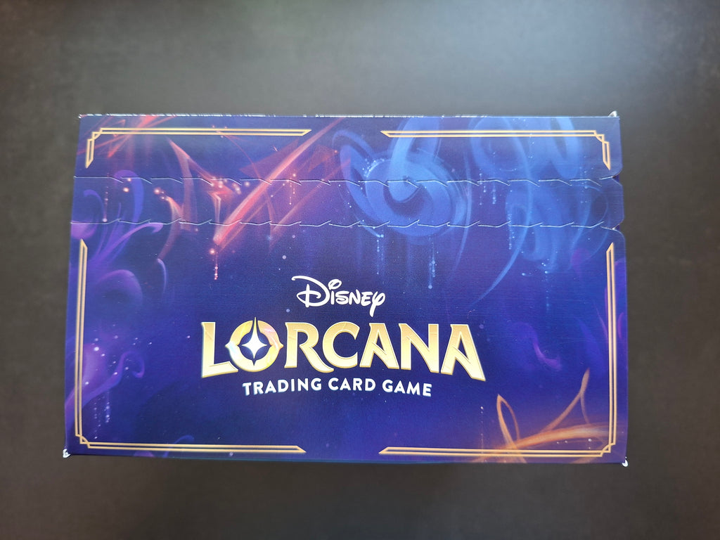 Disney Lorcana Illumineer's Trove - Shimmering Skies (EN)