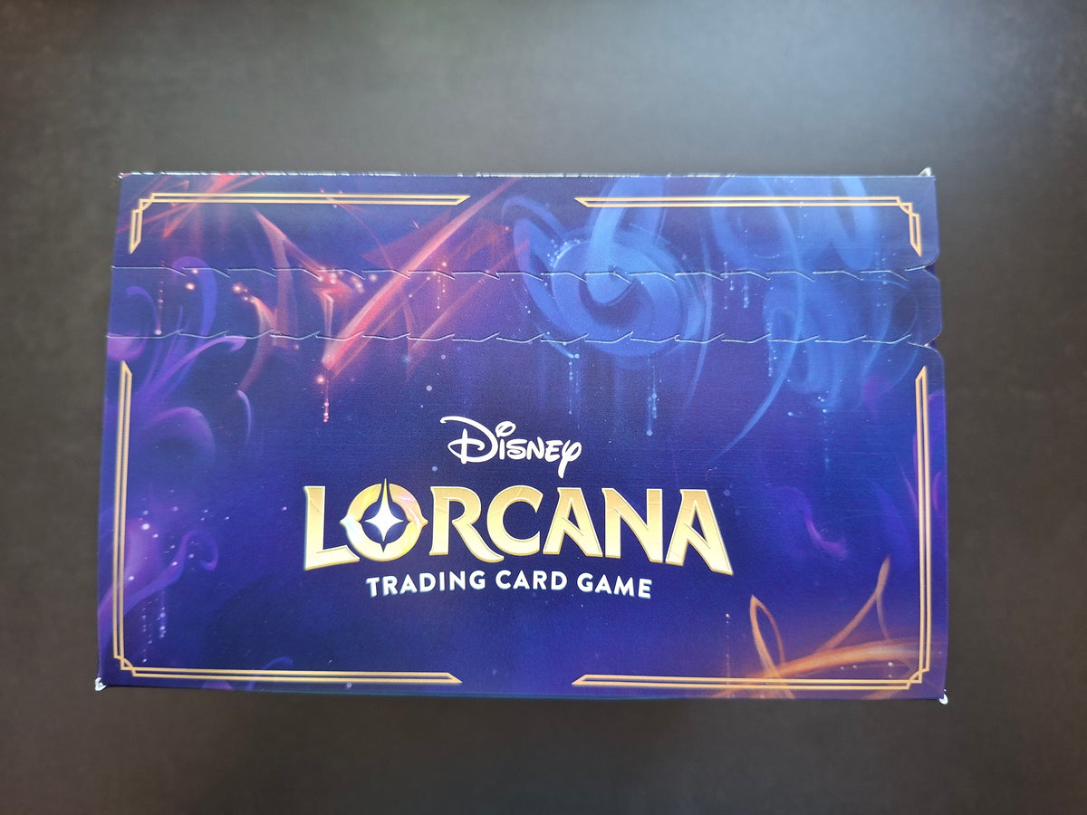 Disney Lorcana Illumineer's Trove - Shimmering Skies (EN)