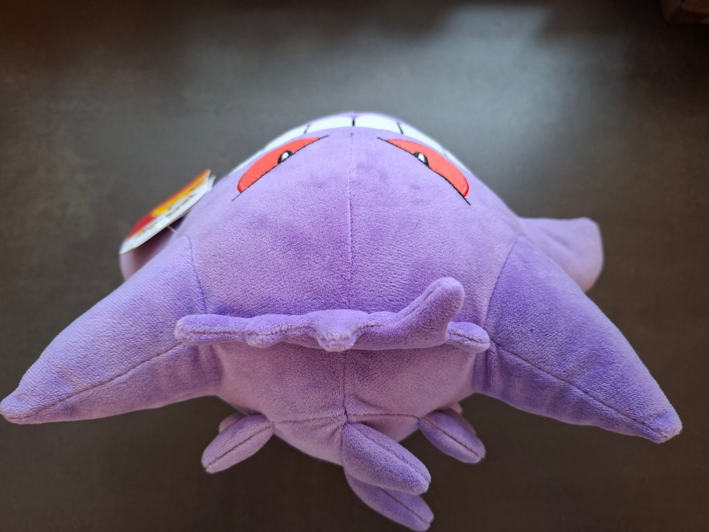 Pokémon Plüschtier Gengar 30 cm