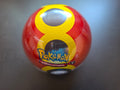 Pokémon Pokéball Tin mit 3 Boosterpacks (DE)