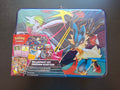 Pokémon Sammelkoffer Herbst 2025 - 6 Boosterpacks (DE)
